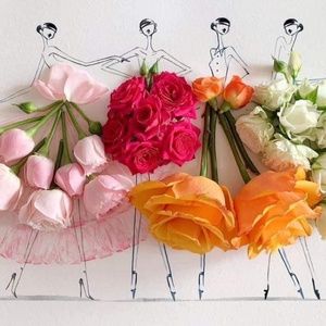 Meet your Posher, Nara